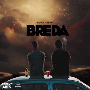 Breda (feat. Dimej) [Explicit]