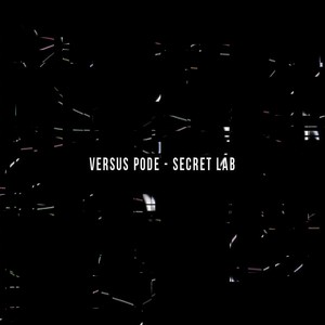 Secret Lab (Original Mix)