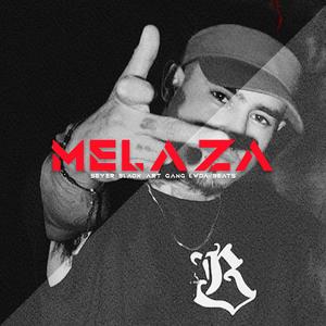 Melaza (feat. Seyer Black Art Gang)