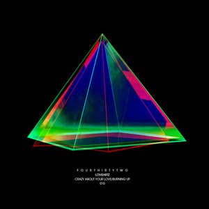 Burning Up (K'Alexi Shelby Remix)