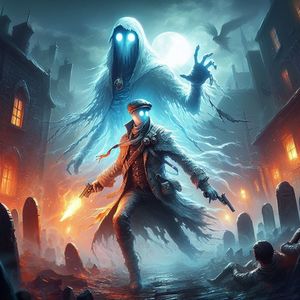 YB HURRICANE - Ghostman (Explicit)