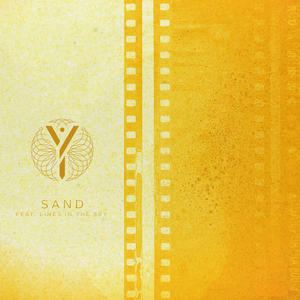 Sand (feat. Lines in the Sky) (Explicit)