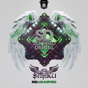 Never Over You (Re:Vamped Album Mix)