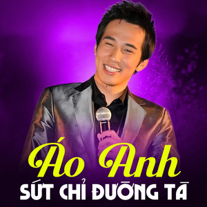 Áo Anh Sứt Chỉ Đường Tà