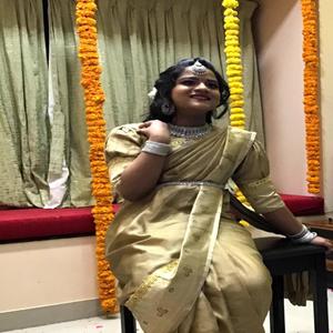 Sol (feat. Prarthana Sriram)