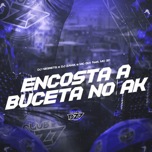 ENCOSTA A BUCETA NO AK (Explicit)