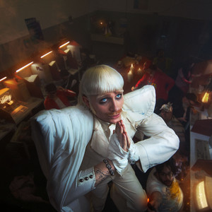 Epiphany of Love: The Origin (Explicit)