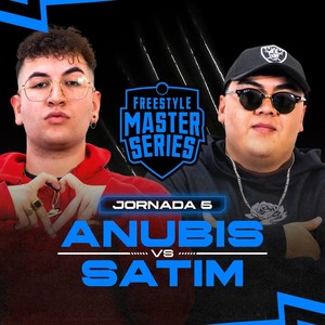 Incremental Mode Anubis - Anubis Vs Satim (Live)