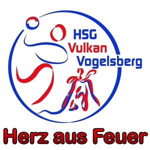 HSG Vulkan - Herz aus Feuer