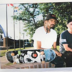 Wasted (feat. Lostboi Z)