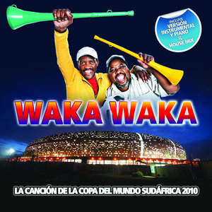 Waka Waka (Esto Es África)