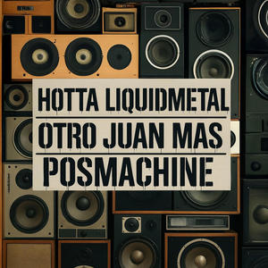 Hommie Hommie Listen (feat. OtroJuanMas)