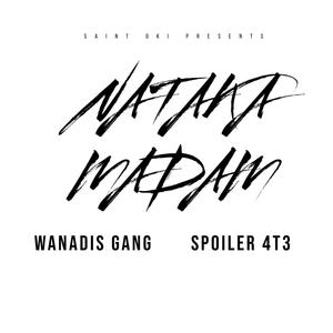 Nataka Madam (feat. Spoiler)