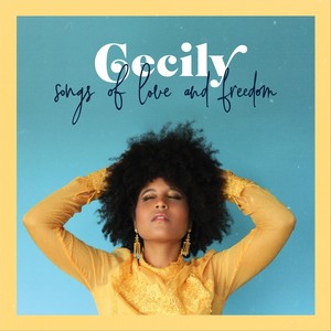 Cecily - Can You Feel It?