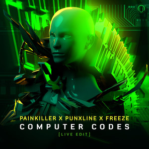 Computer Codes (Live)