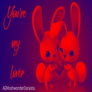 you're my lover (Extended Version)