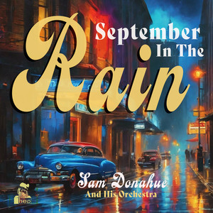 September In The Rain