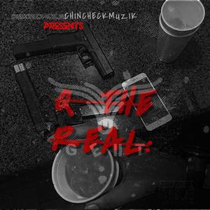 Q THE REAL (Explicit)