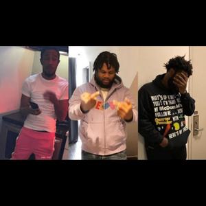 Alabama (feat. Fat Nif, Rb Cat & Nr Boor) (Explicit)
