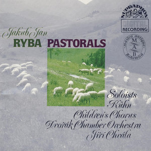 Ryba: Pastorals