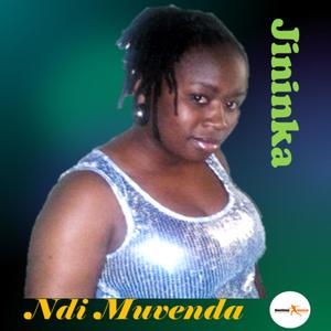 Ndi Muvenda