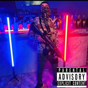 La Cumbia del borrado yahir Saldivar (Explicit)