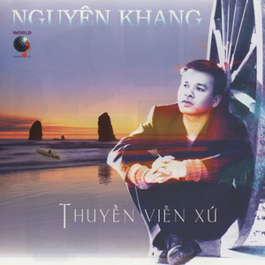 Thuyền Viễn Xứ