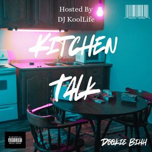 Kitchen Talk (Explicit)