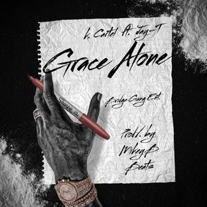 Grace Alone (feat. Jay-T)