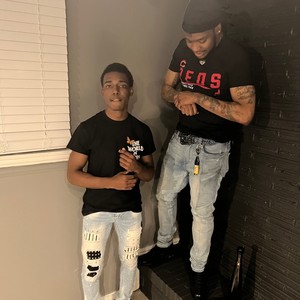 Big Ben (feat. YGB JR) (Explicit)