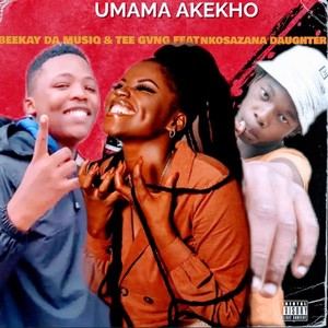 Umama Akekho