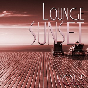 Lounge Sunset, Vol. 5