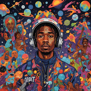 Dirty Space (Explicit)