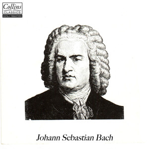 Brandenburg Concerto No. 2 in F major, BMV 1047 - II. Andante
