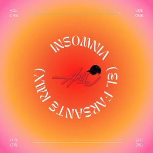 Insomnia (El Farsante RMX) [Explicit]