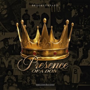 Presence of a Don (Live|Explicit)