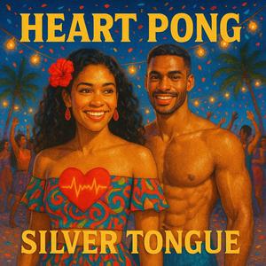 HEART PONG SOCA