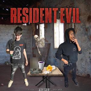 Resident evil (feat. Jayybaands) [Explicit]