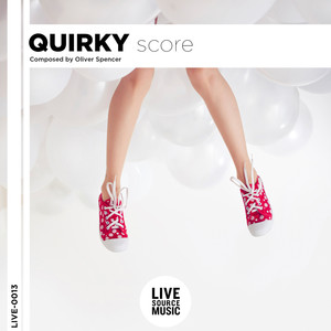 Quirky Score