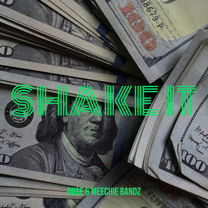 Shake It (Explicit)