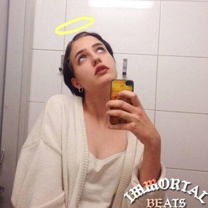 “Beautiful”Prod.by Immortal Beats&Leyco