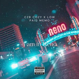 4 am in Reno (feat. Low Paid Memo) (Explicit)