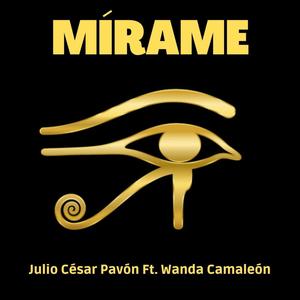 Mírame(feat. Wanda Camaleón)