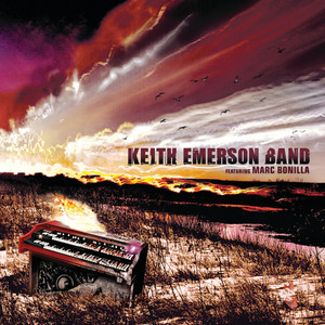 Keith Emerson Band