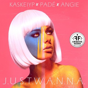 Just Wanna(feat. Angie)