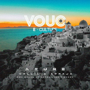 Azure (Ruzzo, Sound of Versailles|Remix)