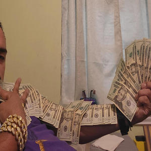 Nightmare In The Grove freestyle (Explicit)