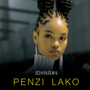 Penzi Lako