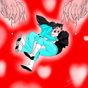 Left Her (feat. Antiwrld)