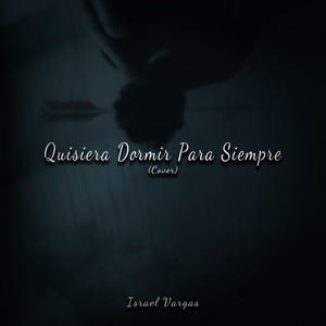 Quisiera Dormir para Siempre (Cover)